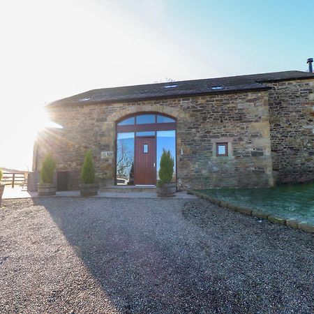 Hill Brook Barn Villa Clitheroe Kültér fotó