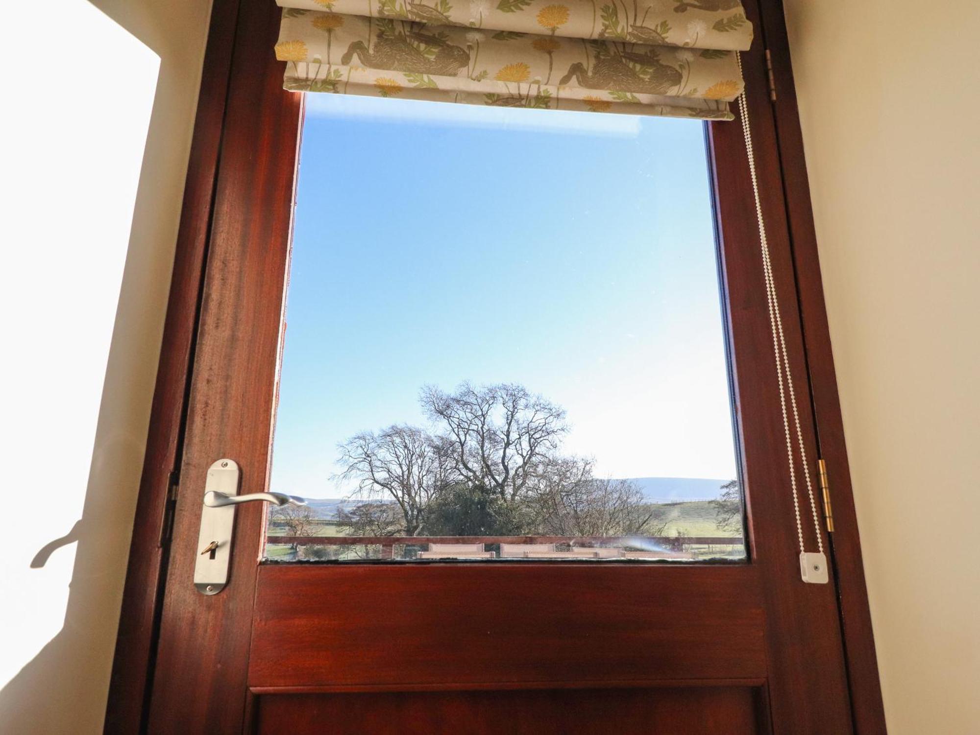 Hill Brook Barn Villa Clitheroe Kültér fotó