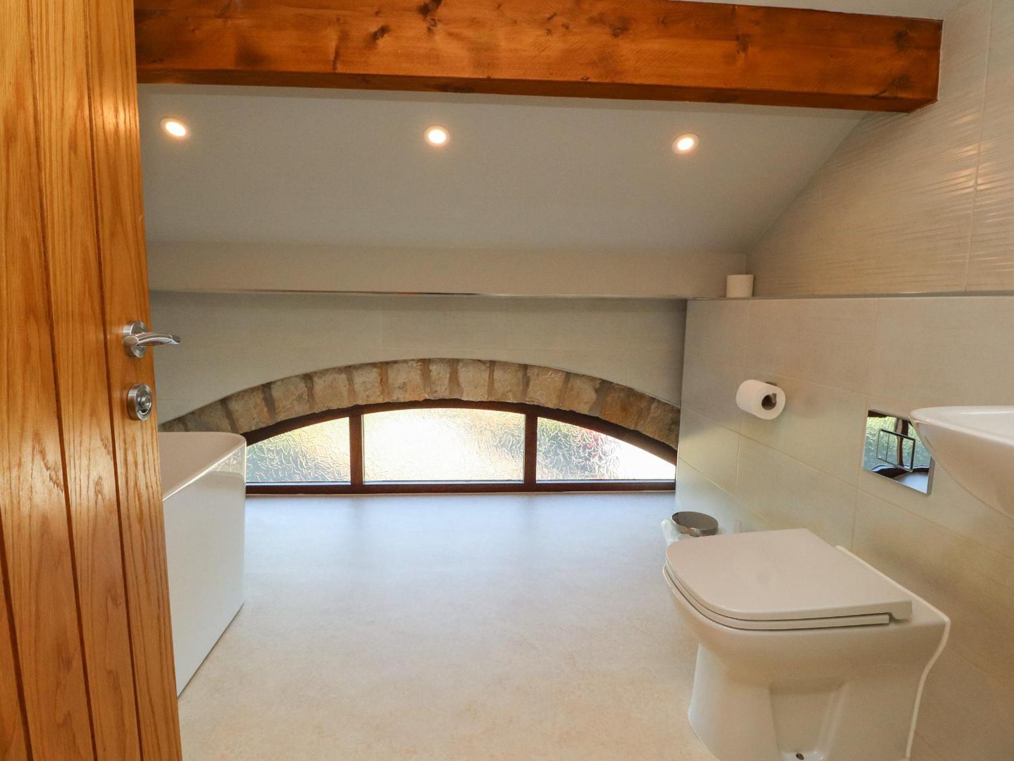 Hill Brook Barn Villa Clitheroe Kültér fotó