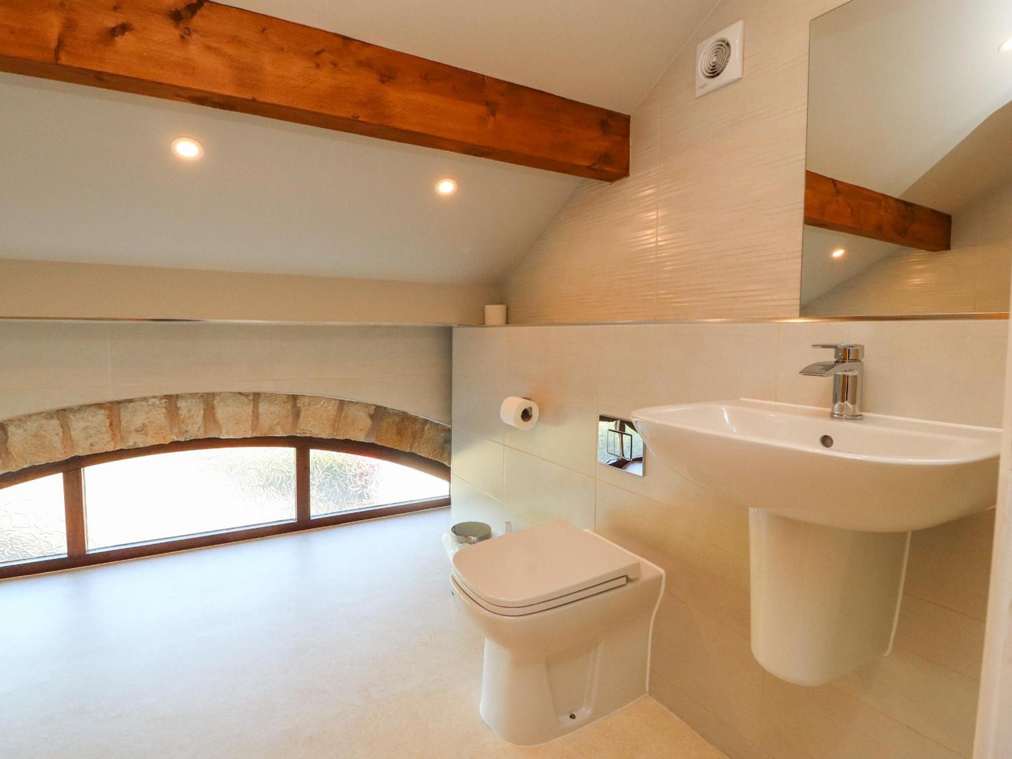 Hill Brook Barn Villa Clitheroe Kültér fotó